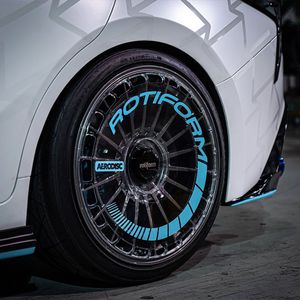 Image post by @lexususa on Instagram