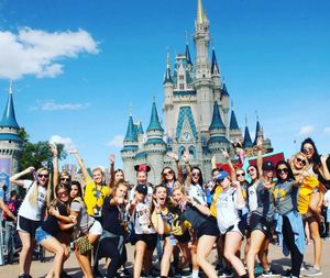 Image post by @iowadanceteam on Instagram