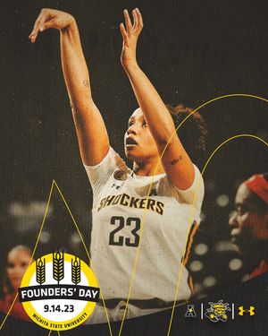 Image post by @goshockerswbb on Instagram