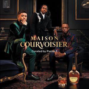 Image post by @courvoisier on Instagram