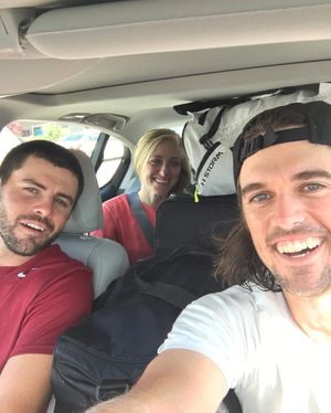 Image post by @bryanbrosgolf on Instagram