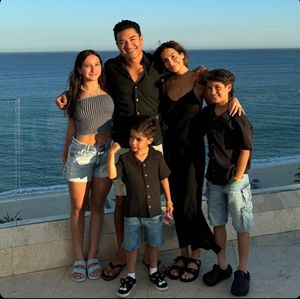 Image post by @mariolopez on Instagram