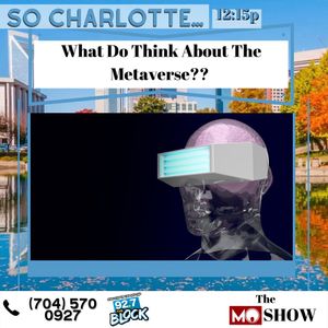 Image post by @1025theblock on Instagram