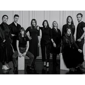 Image post by @maisonvalentino on Instagram