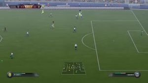 Video post by @playersloungegaming on Facebook