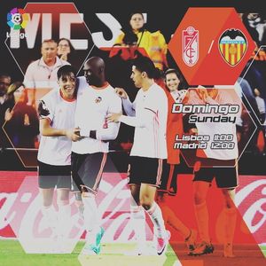 Image post by @luisnani on Instagram