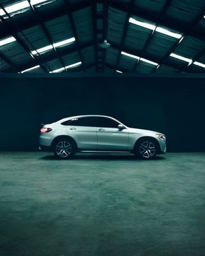 Image post by @mercedesbenz on Instagram