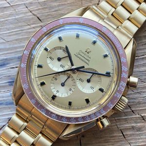 Image post by @sothebyswatches on Instagram