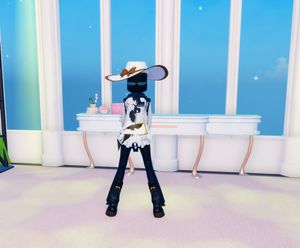 Image post by @FlyQuestRED on Twitter