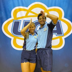 Image post by @olemisscheer on Instagram