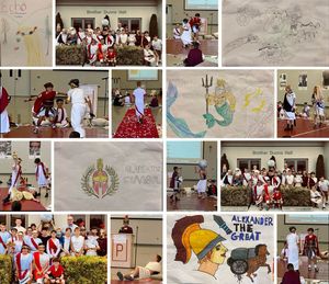 Image post by @palma_school on Instagram
