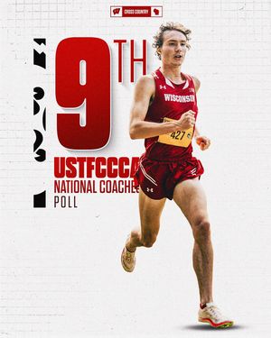 Image post by @badgertrackxc on Instagram