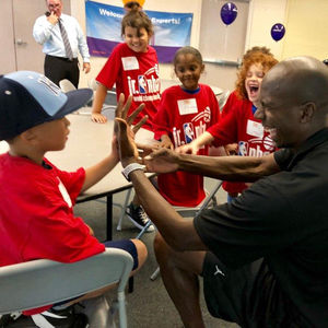 Image post by @nbacares on Instagram