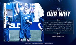 Image post by @pennstatemsoc on Instagram