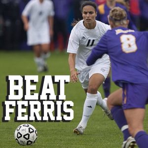 Image post by @gvsulakers on Instagram