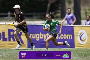 Image post by @rugbytenschampionship on Instagram