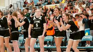 Image post by @ianmahanphotography on Facebook