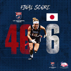 Image post by @usnft on Instagram