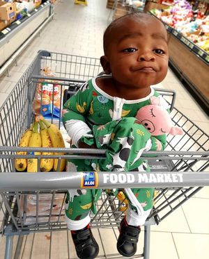 Image post by @aldiusa on Instagram