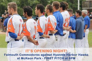 Image post by @harborhawks on Instagram