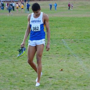 Image post by @hofstratrackxc on Instagram