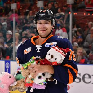 Image post by @swamprabbits on Instagram