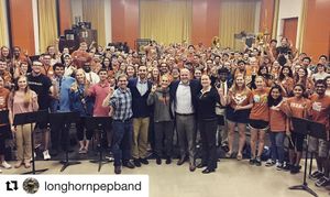 Image post by @texaswbb on Instagram