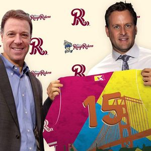 Image post by @friscoroughriders on Instagram