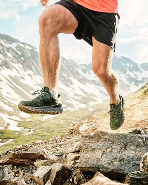 Image post by @saucony on Instagram