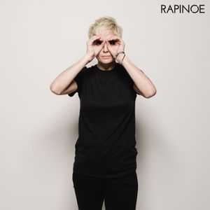 Image post by @mrapinoe on Instagram