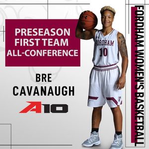 Image post by @fordhamwbb on Instagram