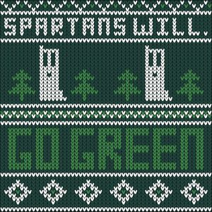 Image post by @michiganstateu on Instagram