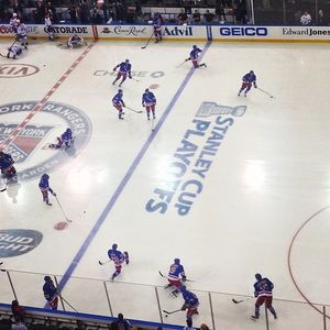 Image post by @msgnetworks on Instagram