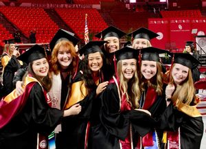 Image post by @gaylordcollege on Instagram