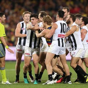 Image post by @adelaide_fc on Instagram
