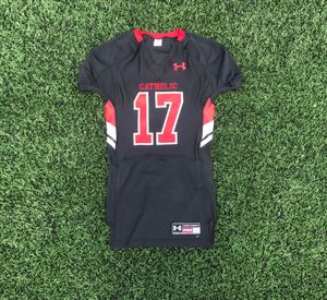 Image post by @CatholicU_FB on Twitter