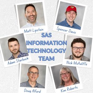 Image post by @sasaustin on Instagram