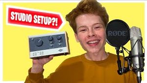 Video post by @sasha.robertson on YouTube