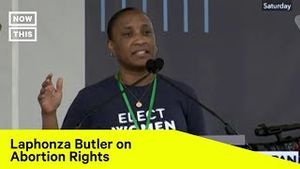 Video post by @nowthisnews on YouTube