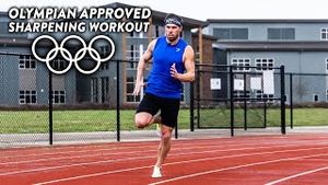 Video post by @Nick Symmonds on YouTube