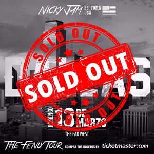 Image post by @nickyjam on Instagram