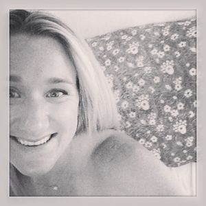 Image post by @kerrileewalsh on Instagram