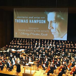 Image post by @spokanesymphony on Instagram