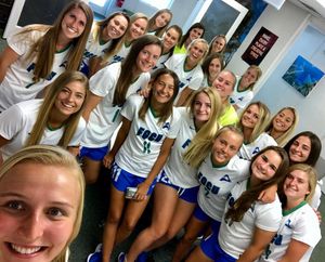 Image post by @fgcudirtybirds on Instagram