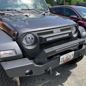 Image post by @tricktrucks1 on Instagram