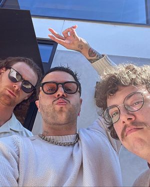 Image post by @larimerlounge on Instagram