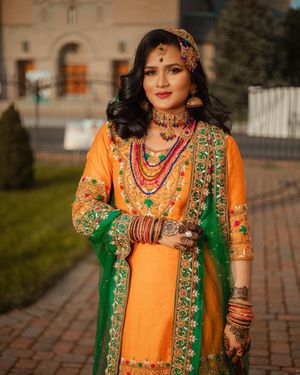 Image post by @aishaphotographyy on Instagram