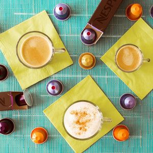 Image post by @nespressousa on Instagram