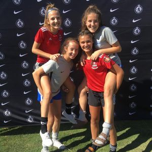 Image post by @ecnlgirls on Instagram