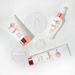 Image post by @itsa10haircare on Instagram
